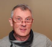 Wolfgang Leipnitz
