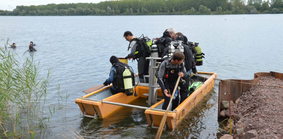 Bilder vom Sommerfest 2016