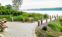 Arbeitseinsatz im April 2018