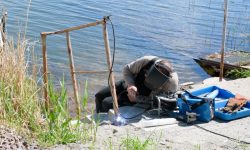 2. Arbeitseinsatz 2018