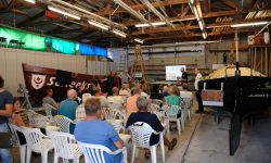 Das Sommerfest 2018 – update