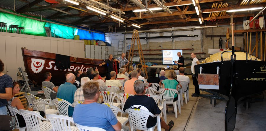 Das Sommerfest 2018 – update