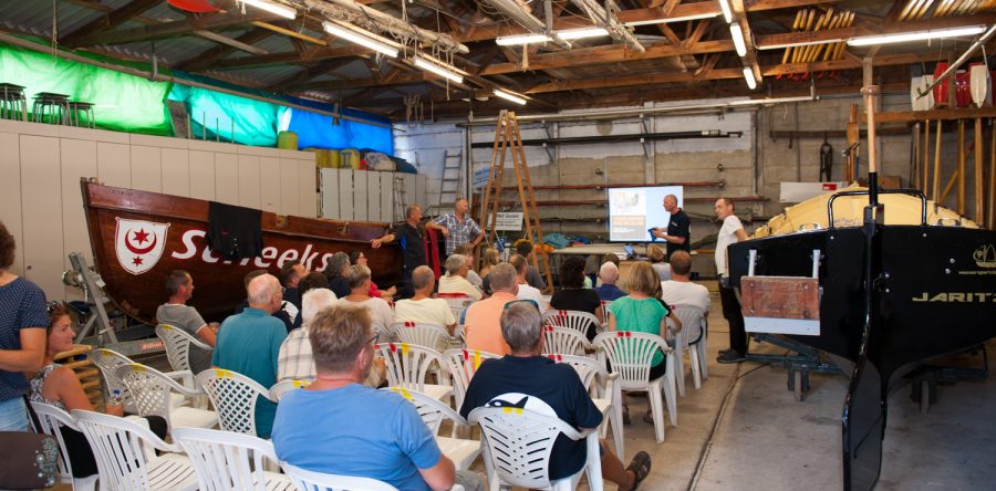 Das Sommerfest 2019