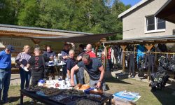 Das Sommerfest 2022