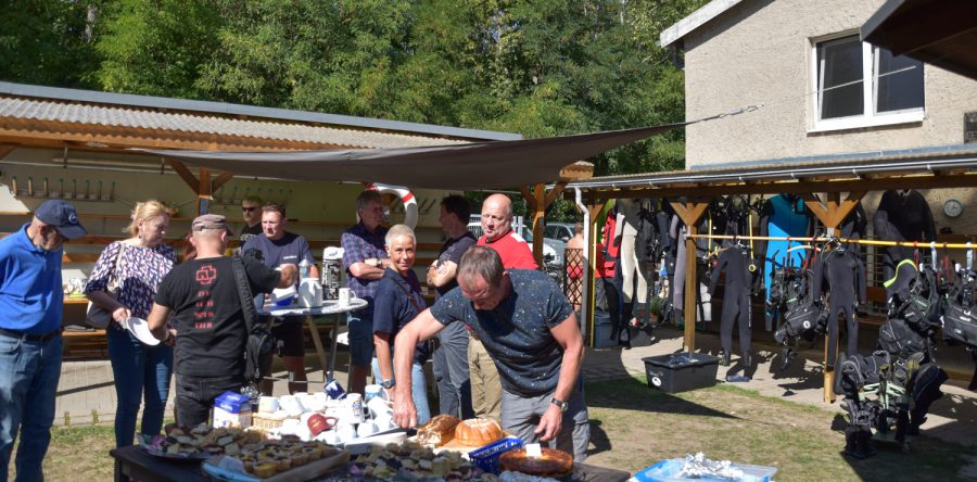 Das Sommerfest 2022