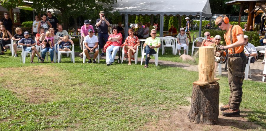 Sommerfest 2023