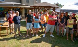 2024 Das Orca Sommerfest